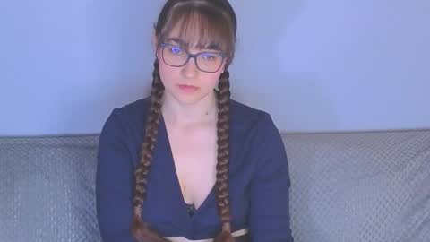 Tessa online show from May 13, 8:35 am