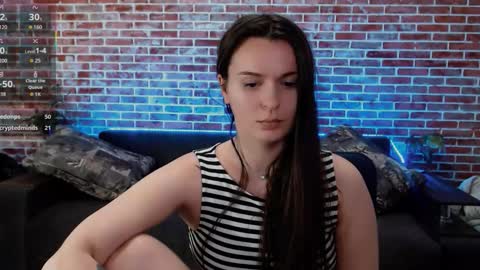 Jade online show from January 11, 3:40 pm