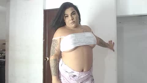 doll_tshot online show from October 5, 8:16 pm