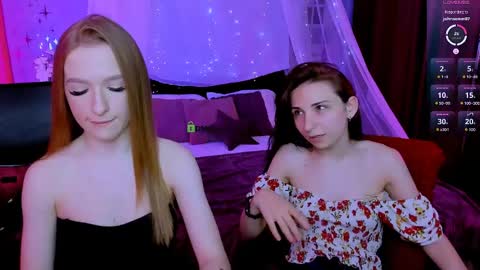doll_vey online show from May 13, 9:19 am