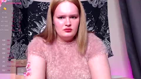 Miss Rose online show from February 22, 5:13 pm
