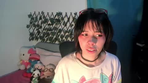 mina online show from September 23, 3:11 am
