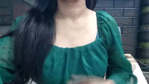 dollmeenu online show from November 6, 4:43 pm