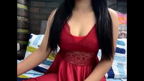 dollmeenu online show from February 3, 9:35 am