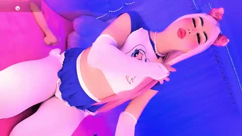 dolls_angel online show from May 15, 3:59 am