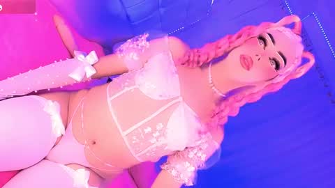 dolls_angel online show from May 9, 6:52 am