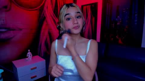 Dolly pocket online show from February 24, 8:56 pm