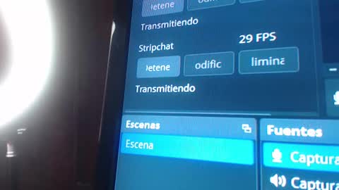 Loli online show from September 25, 3:57 am