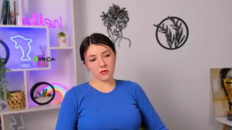 dolly_sunshine online show from March 6, 6:12 am