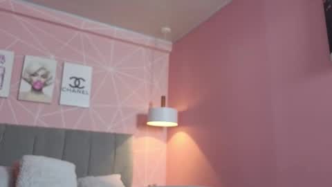 Call me Zoe  online show from October 15, 2:26 am