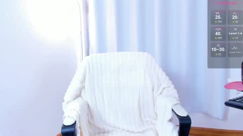 Emily new inst justmilyyy online show from February 1, 7:23 pm