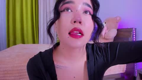 Dollya online show from October 16, 1:22 pm