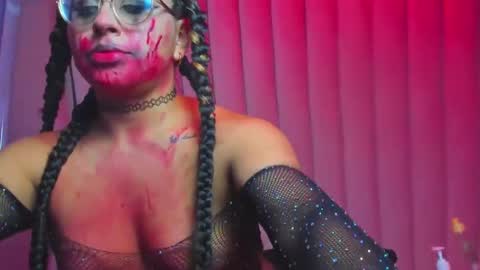 dollyjuicy1 online show from October 25, 7:40 am