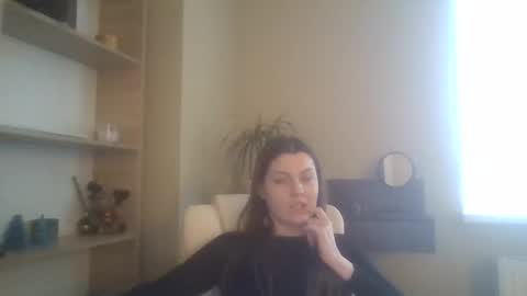 DollyRoma online show from February 23, 1:13 pm