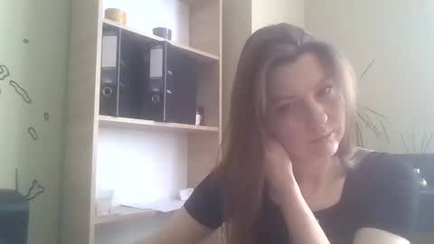 DollyRoma online show from November 19, 9:08 am