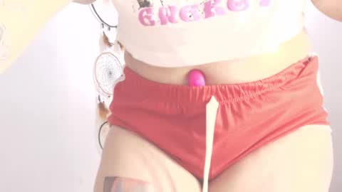Snapshot of dollysweet666 chatting on January 4, 7:13 am dollysweet666 online show from January 4, 7:13 am