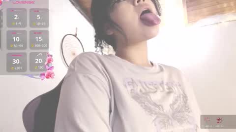 dollysweet666 online show from January 9, 6:13 pm