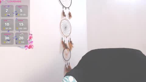 dollysweet666 online show from October 7, 1:29 pm