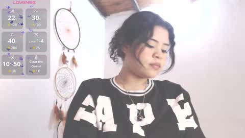 Snapshot of dollysweet666 chatting on September 10, 7:09 am dollysweet666 online show from September 10, 7:09 am