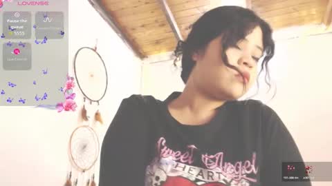 dollysweet666 online show from January 19, 2:16 pm