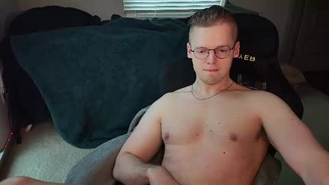 doloresman online show from July 10, 11:31 pm