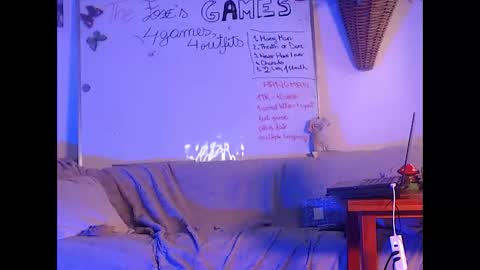 Dolores Sage online show from March 7, 4:51 pm