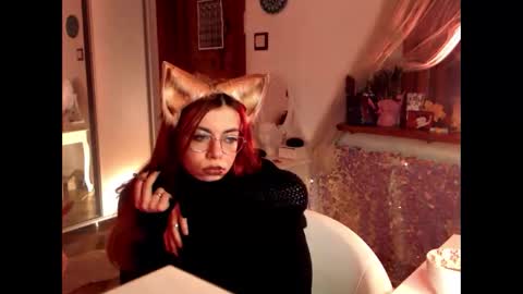 Dolores Sage online show from March 18, 9:59 am