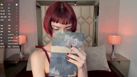 Dolly online show from January 31, 8:39 pm