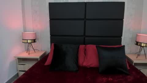 Dolly online show from February 28, 8:07 pm