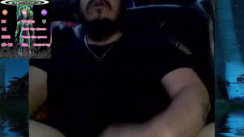 Sullyboyx online show from February 24, 8:06 am