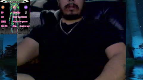Sullyboyx online show from March 3, 6:15 am
