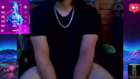 Sullyboyx online show from April 8, 4:59 am