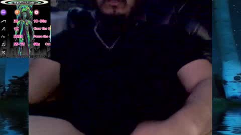 Sullyboyx online show from February 25, 7:31 am