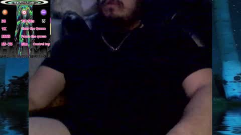 Sullyboyx online show from February 22, 6:28 am