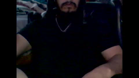 Sullyboyx online show from January 11, 6:56 am