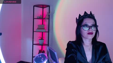 Mistress online show from September 9, 3:56 pm