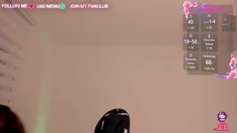 I WILL BE BACK ON WEDNESDAY DECEMBER 4 0100AM COLOMBIA TIME    online show from February 12, 9:31 am