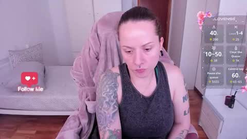 I WILL BE BACK ON WEDNESDAY DECEMBER 4 0100AM COLOMBIA TIME    online show from October 17, 12:09 pm