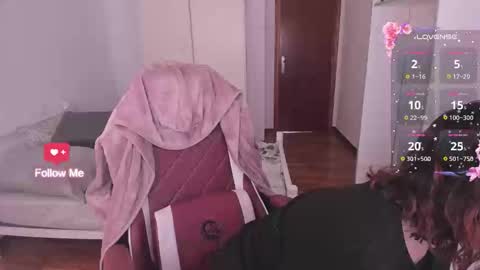 I WILL BE BACK ON WEDNESDAY DECEMBER 4 0100AM COLOMBIA TIME    online show from October 10, 8:42 am