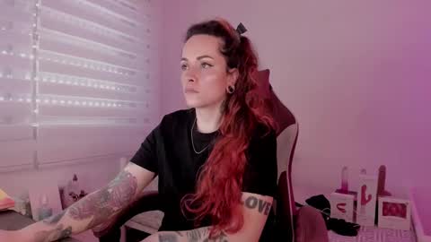 I WILL BE BACK ON WEDNESDAY DECEMBER 4 0100AM COLOMBIA TIME    online show from March 12, 10:05 am