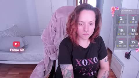 I WILL BE BACK ON WEDNESDAY DECEMBER 4 0100AM COLOMBIA TIME    online show from October 15, 11:33 am