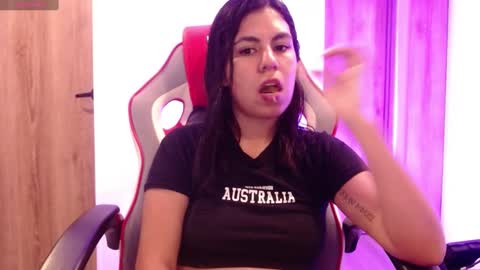 Domina Lia online show from March 4, 2:27 am