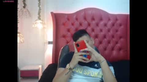 domi online show from July 9, 4:27 am