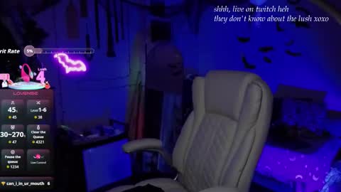 Bigbearnbunnyboy online show from January 12, 5:36 am