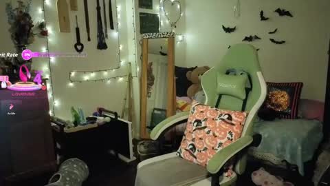 Bigbearnbunnyboy online show from October 16, 10:52 pm