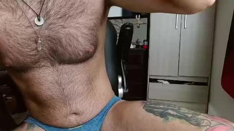 Logan - INDEPENDET MODEL online show from June 4, 2:34 pm