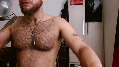 Logan - INDEPENDET MODEL online show from April 10, 6:30 am