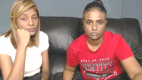 dominate_stud online show from November 22, 11:24 pm