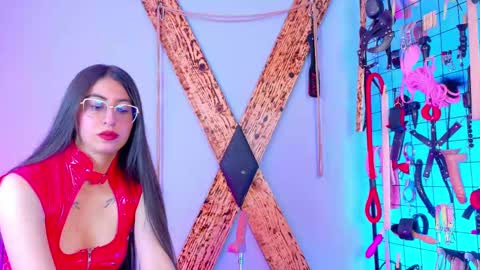 Afrodita and Chanel online show from September 26, 3:20 pm