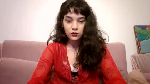 dominatrixkimmy online show from February 11, 10:24 pm